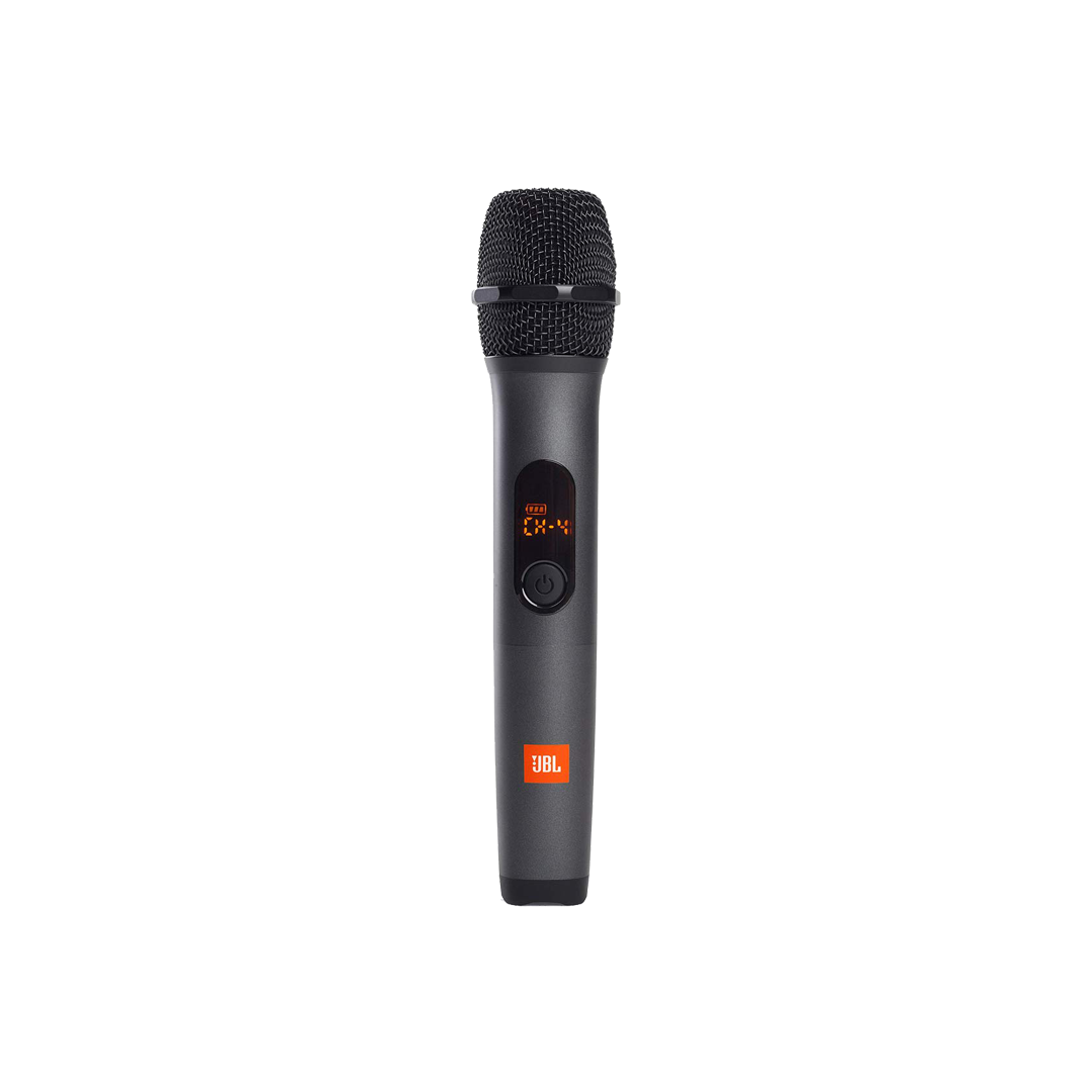 JBL Wireless Mic - Wireless Two Microphone System JBL Wireless Mic - Wireless Two Microphone System